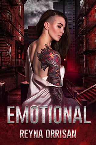 Emotional (Kindle Edition)