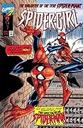 Spider-Girl (1998-2006) #10