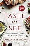 Taste and See by Margaret Feinberg
