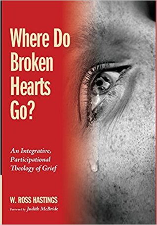 Where Do Broken Hearts Go? : An Integrative, Participational Theology of Grief (Paperback)