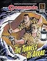 Commando #5117: The Tunnels Of Arras