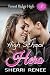 High School Hero (Forest Ridge High #1)