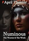 Numinous: The Warrior & The Witch (The Endurance Series Book 7)