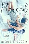 Book cover for Pierced (Love Like Yours #2)