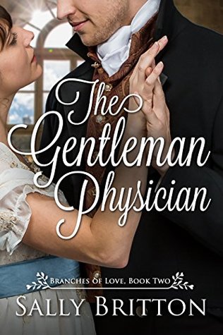The Gentleman Physician (Kindle Edition)