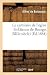 Le cartulaire de l'église S...