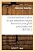 Contra Libellum Calvini in ...
