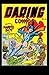 Daring Mystery Comics (1940...