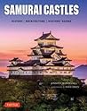 Samurai Castles by Jennifer Mitchelhill