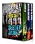 Sabel Security Boxed Set, Books 1-3