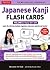 Japanese Kanji Flash Cards ...