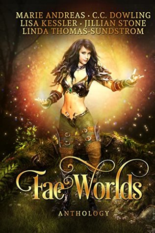 Fae Worlds (Kindle Edition)