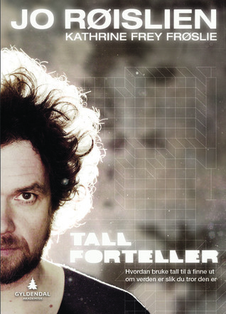 Tall forteller