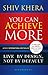 You Can Achieve More: Live ...