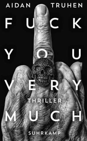 Fuck You Very Much