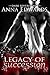 Legacy of Succession (Dark Sovereignty #1)