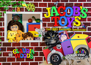 Jacob's Toys