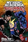 My Hero Academia by Hideyuki Furuhashi