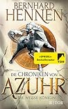 Die Weiße Königin (Die Chroniken von Azuhr, #2)