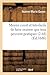 Moyen court et très-facile de faire oraison que tous peuvent pratiquer (2 éd) (Éd.1686) (French Edition)