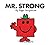 Mr. Strong by Roger Hargreaves