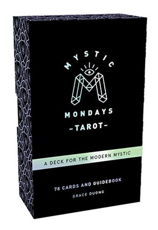 Mystic Mondays Tarot: A Deck for the Modern Mystic (Cards)