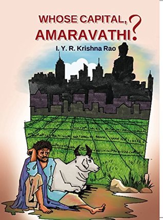 Whose Capital, Amaravathi?