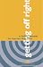 Getting Off Right - A Safety Manual for Injection Drug Users