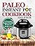 Paleo Instant Pot Cookbook:...