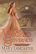 The Wicked Governess