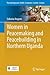 Women in Peacemaking and Peacebuilding in Northern Uganda (The Anthropocene: Politik―Economics―Society―Science, 22)