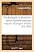 The Exempla, or Illustrative Stories from the Sermones Vulgar... by Jacques de Vitry