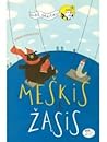 Meškis ir Žąsis