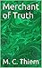 Merchant of Truth