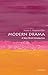 Modern Drama: A Very Short Introduction