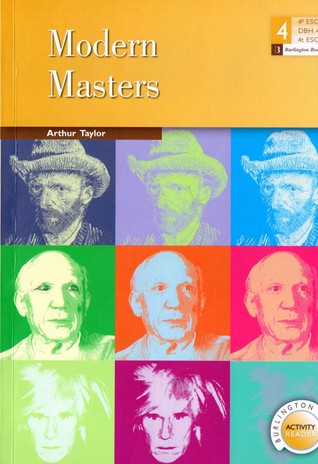 Modern Masters
