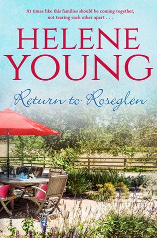 Return to Roseglen (Paperback)