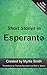 Short Stories in Esperanto