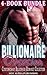 Billionaire Obsession