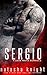 Sergio by Natasha Knight