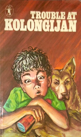 Trouble at Kolongijan