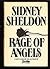 Bloodline; Master Of The Game; Rage Of Angels by Sidney Sheldon