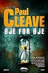 Øje for øje by Paul Cleave