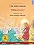 The Wild Swans - Villijoutsenet. Bilingual children's book adapted from a fairy tale by Hans Christian Andersen (English - Finnish) (Www.Childrens-Books-Bilingual.com)