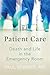 Patient Care by Paul Seward Patient Care by Paul Seward