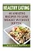 Healthy Eating by Michael Hines