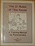 The 21 Rules of This House, a Training Manual for Preschoolers by Gregg Harris