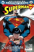 Superman #69