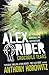 Crocodile Tears (Alex Rider, #8)