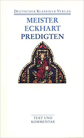 Predigten (Werke, #1)